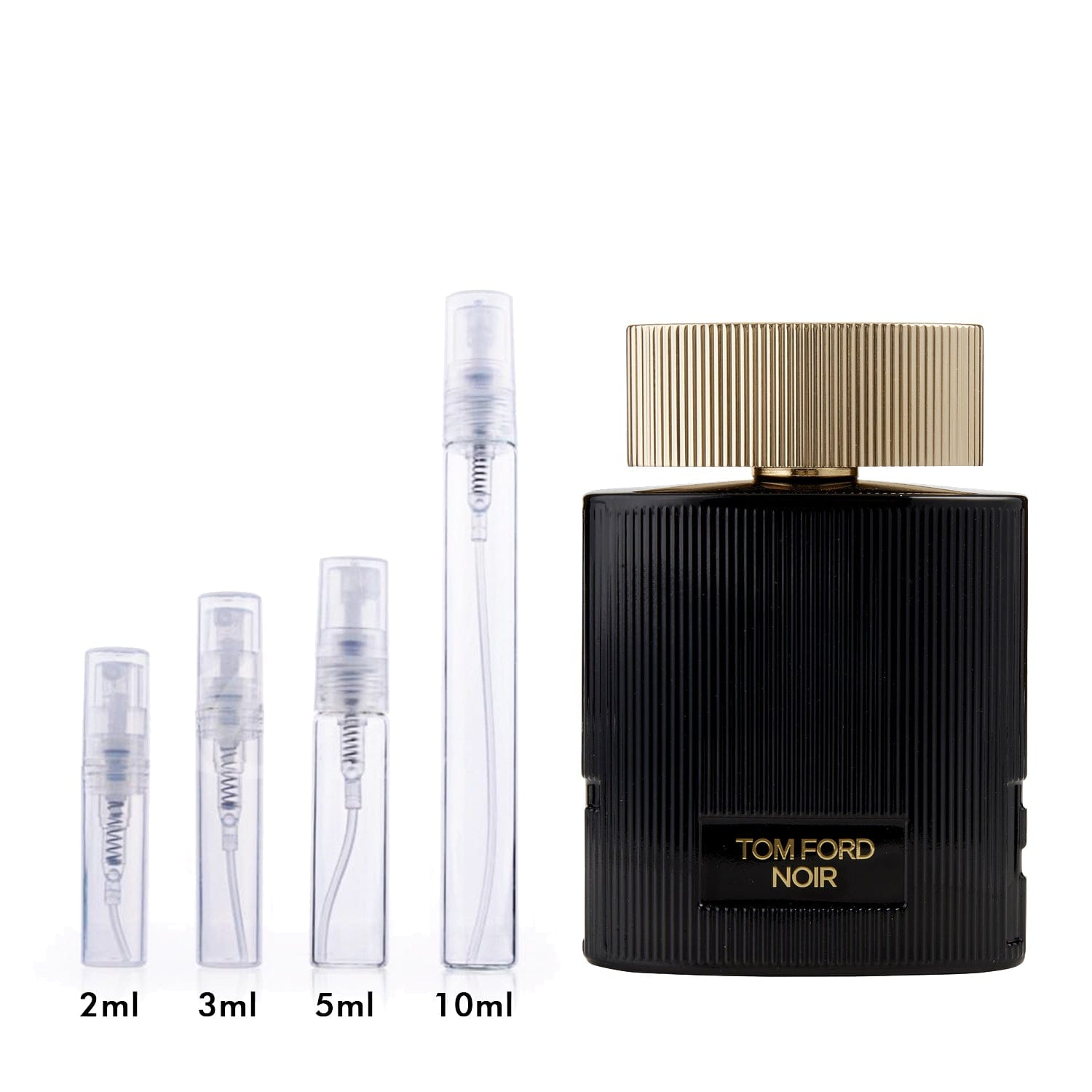 TOM FORD Noir Pour Femme Eau de Parfum for Women