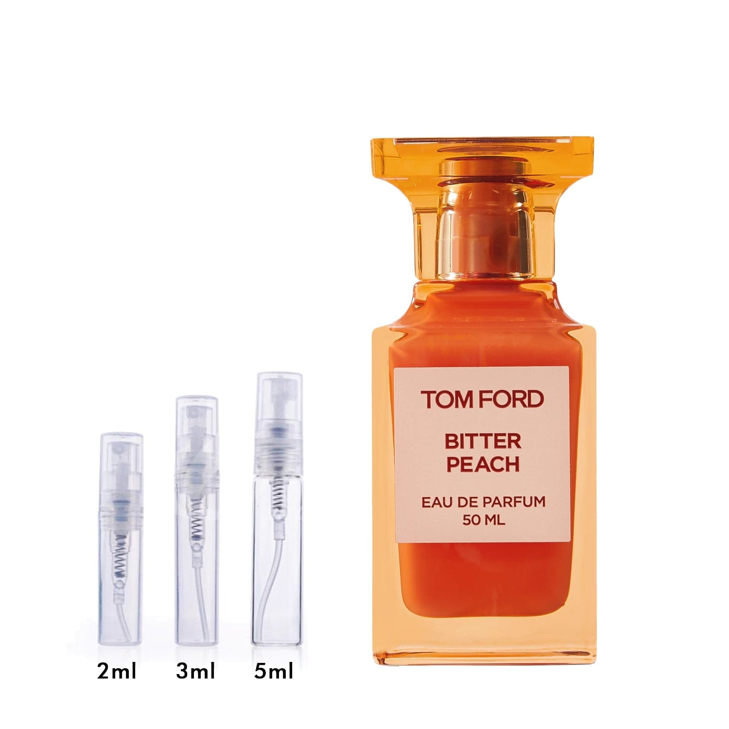 TOM FORD Bitter Peach Eau de Parfum Unisex