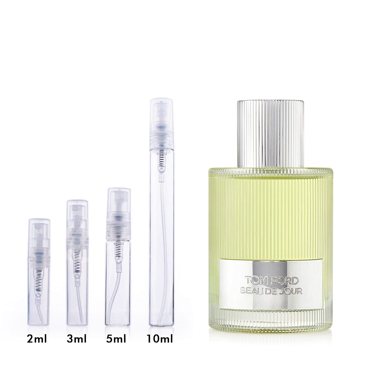 TOM FORD Beau de Jour Eau de Parfum for Men