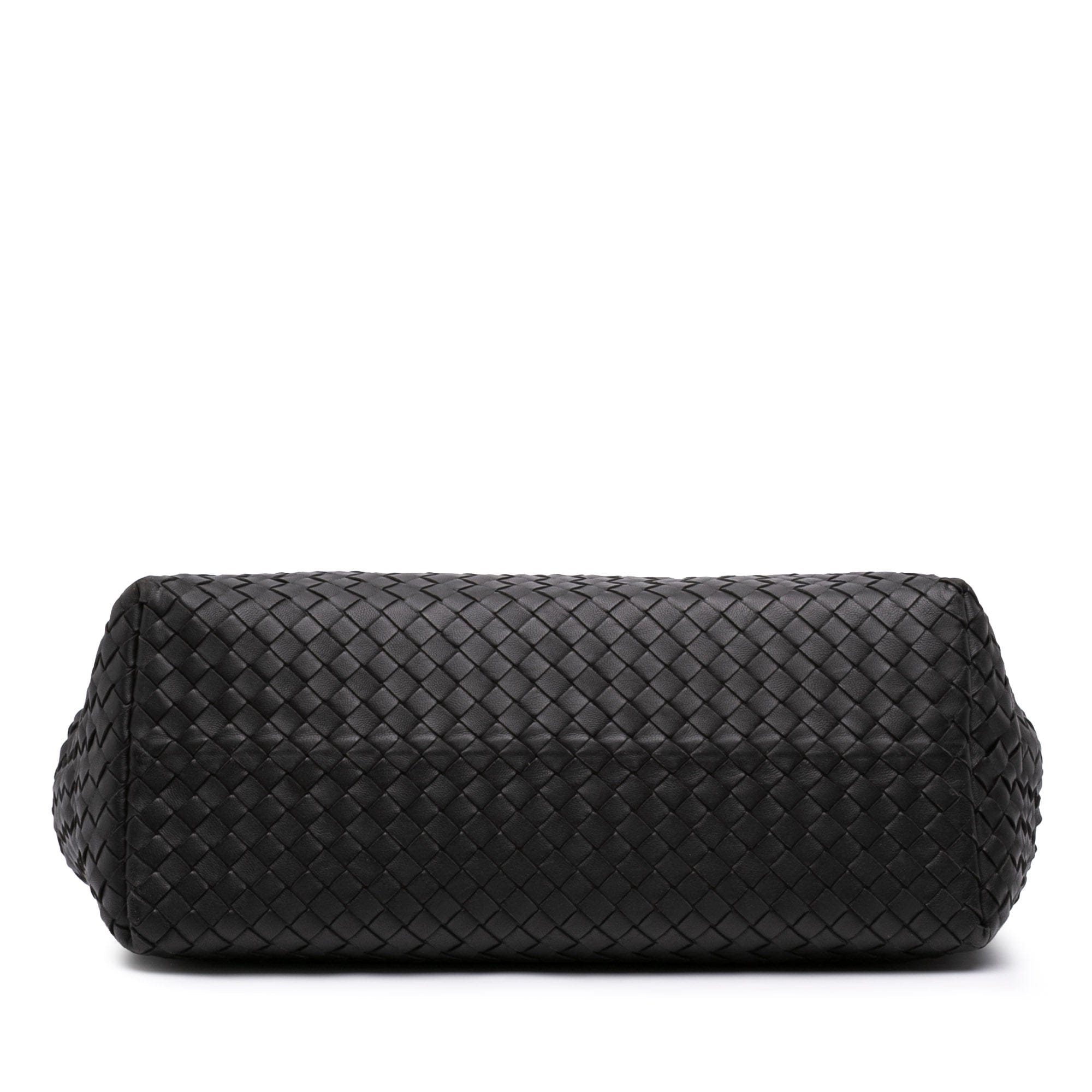 Bottega Veneta Medium Nappa Intrecciato Garda Tote