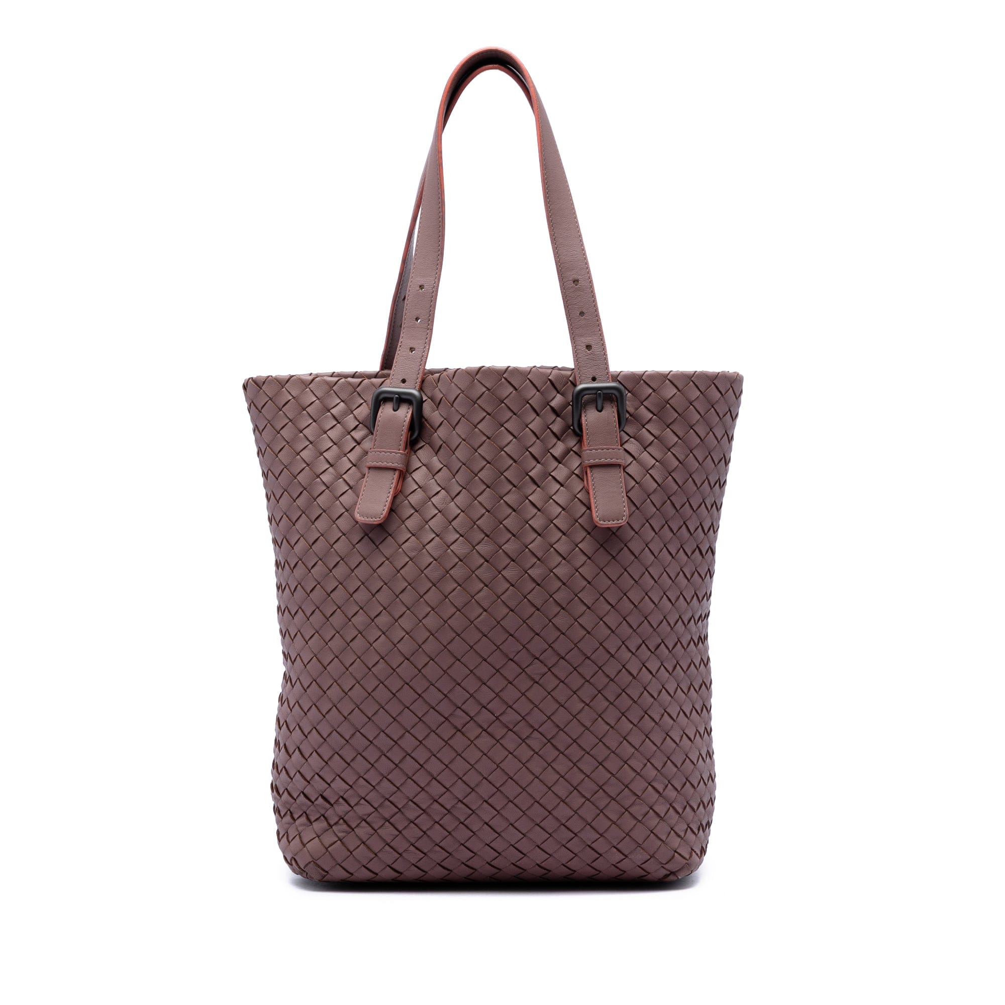 Bottega Veneta Nappa Intrecciato Tote