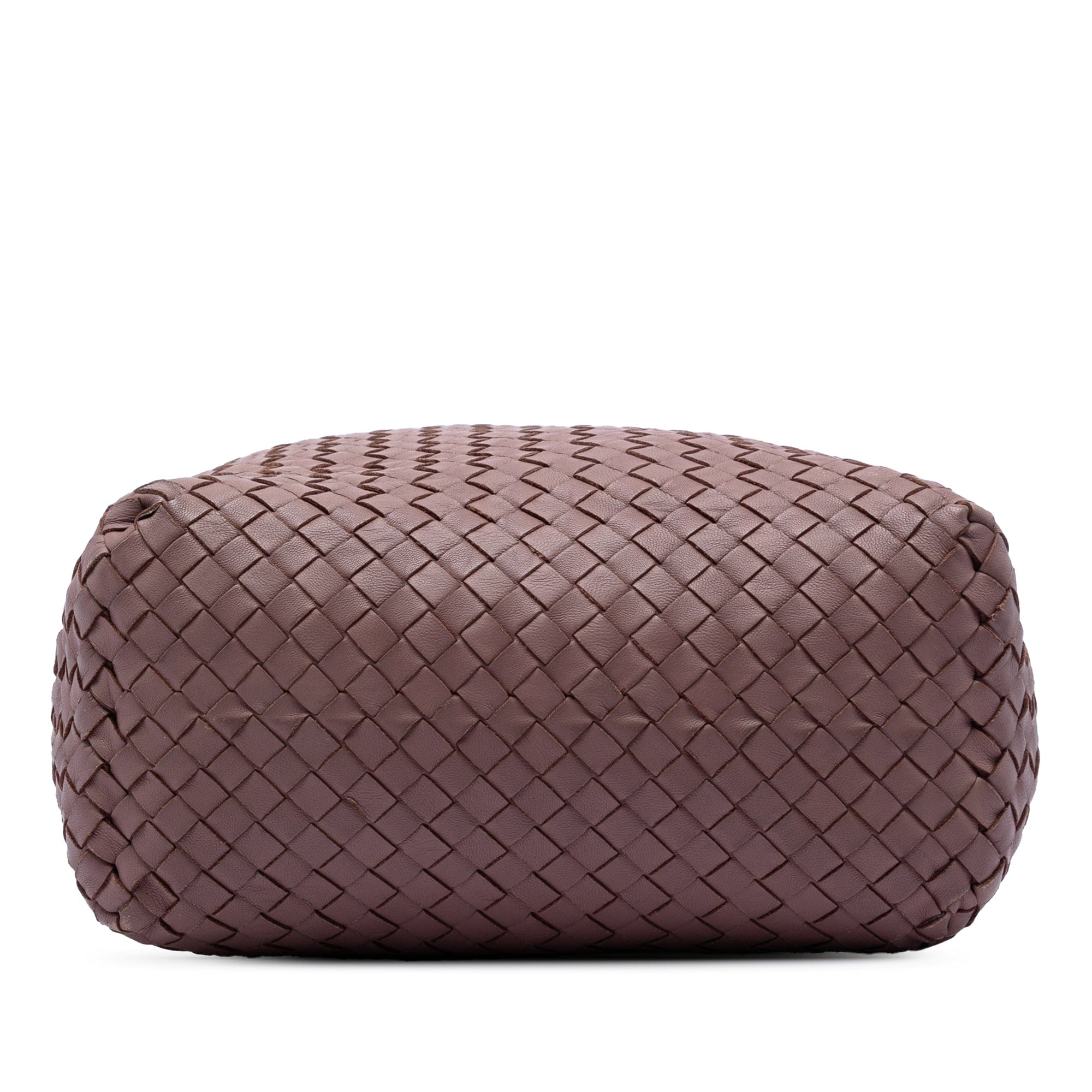 Bottega Veneta Nappa Intrecciato Tote