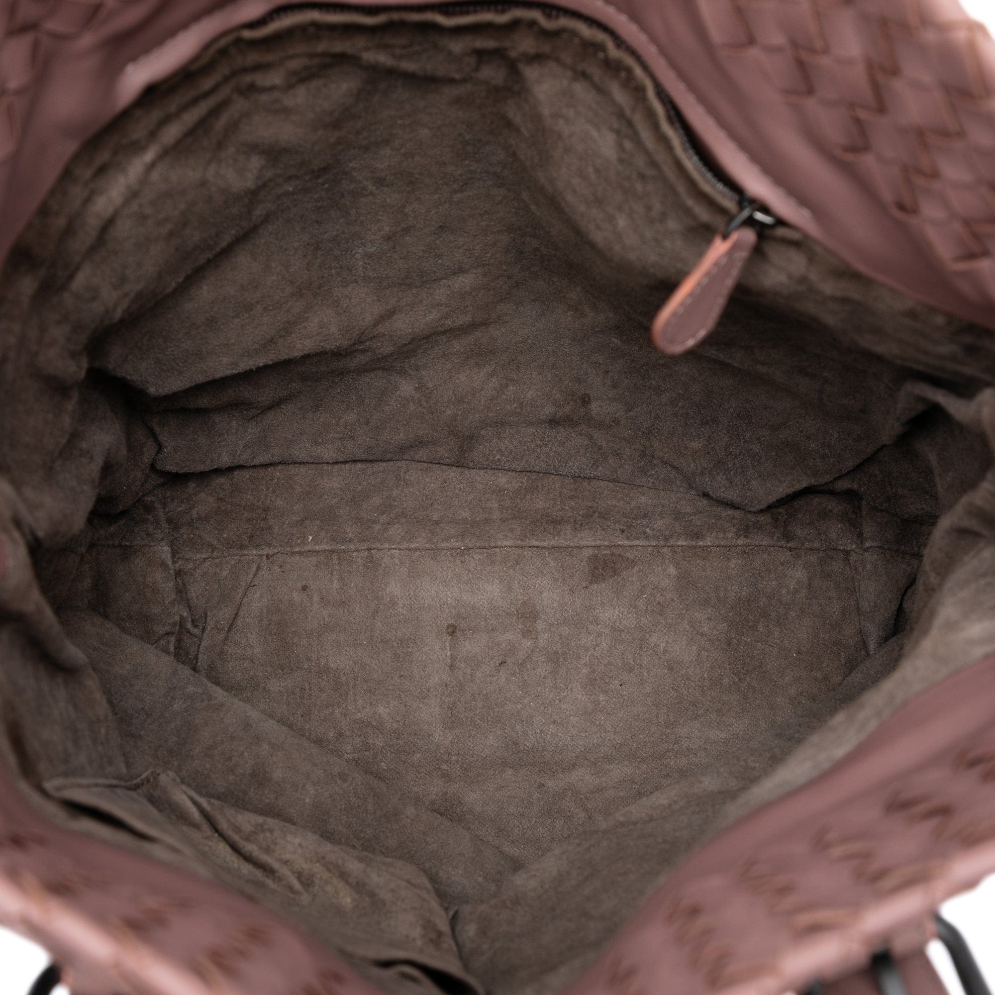 Bottega Veneta Nappa Intrecciato Tote