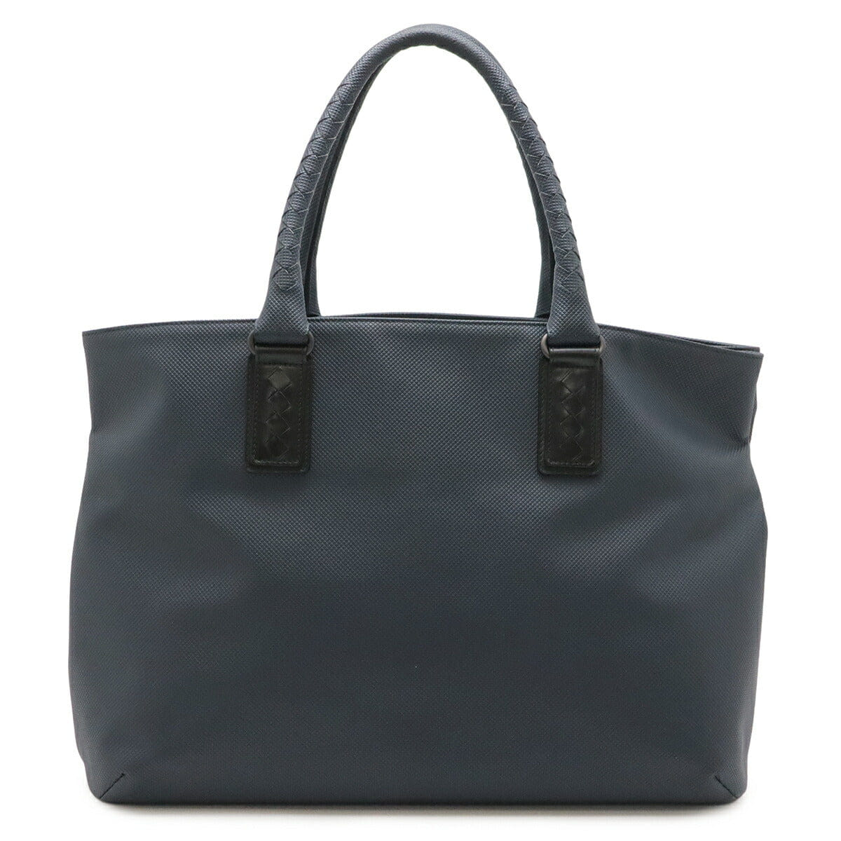Bottega Veneta Marco Polo Tote Bag PVC Leather