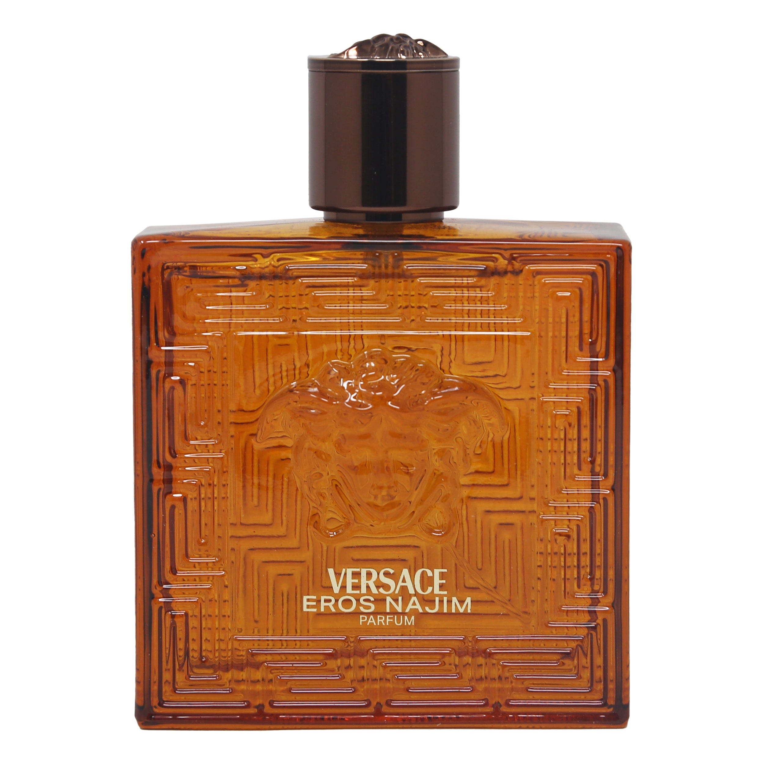 Versace Eros Najim Parfum for Men