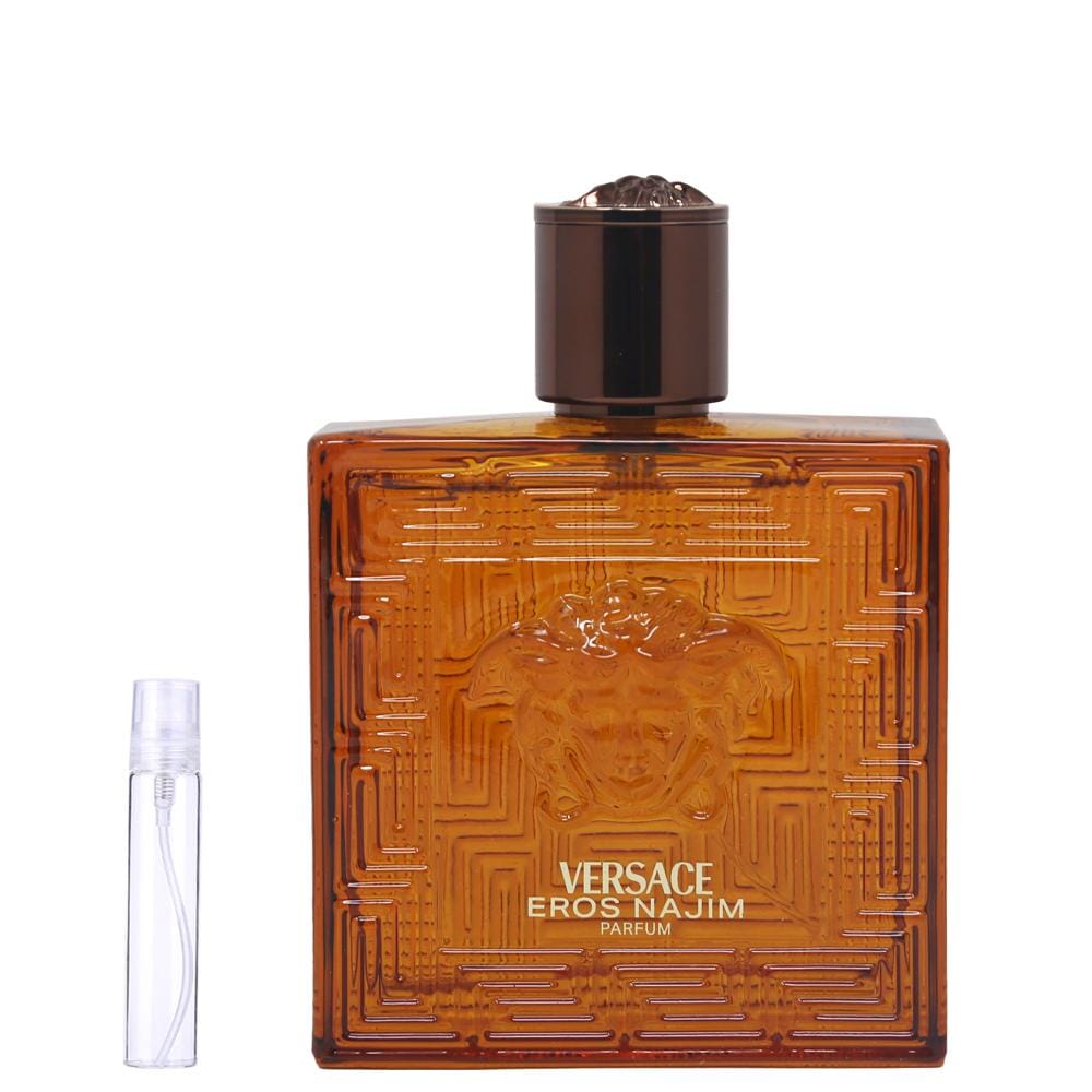Versace Eros Najim Parfum for Men
