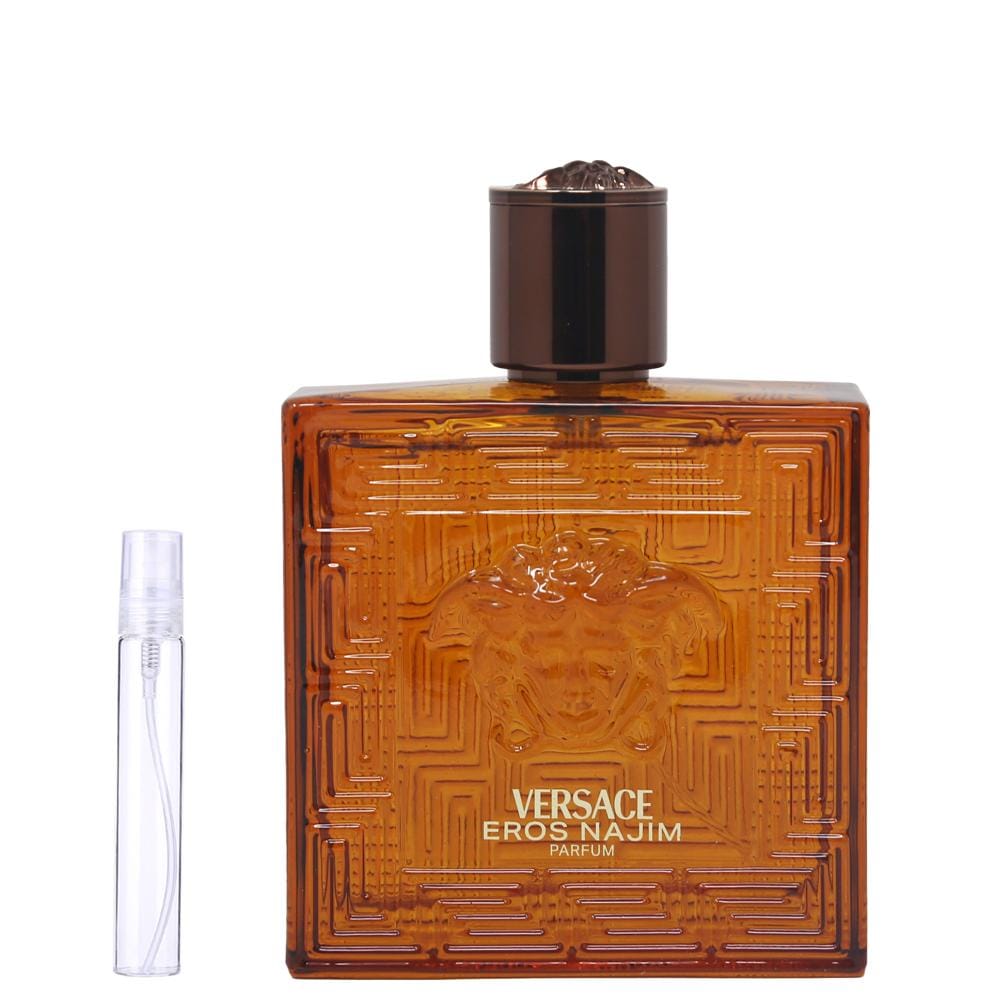Versace Eros Najim Parfum for Men
