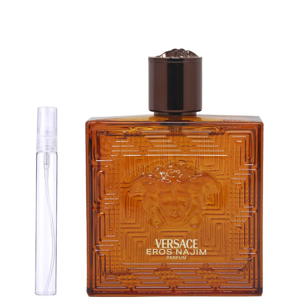 Versace Eros Najim Parfum for Men