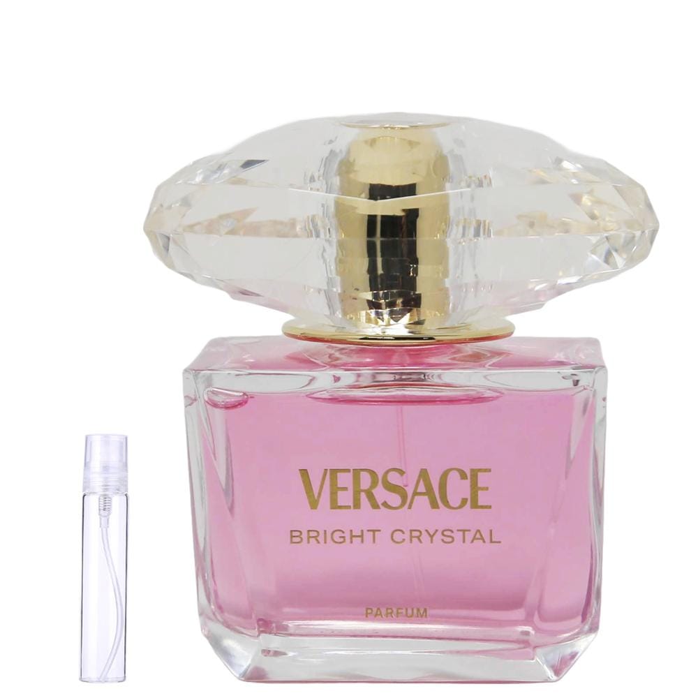 Versace Bright Crystal Parfum for Women