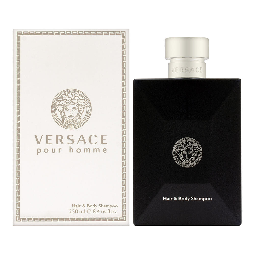 Versace Pour Homme for Men