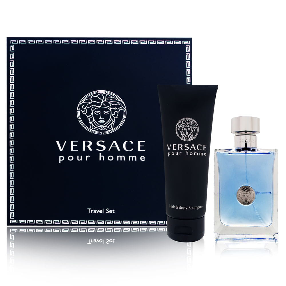Versace Pour Homme for Men