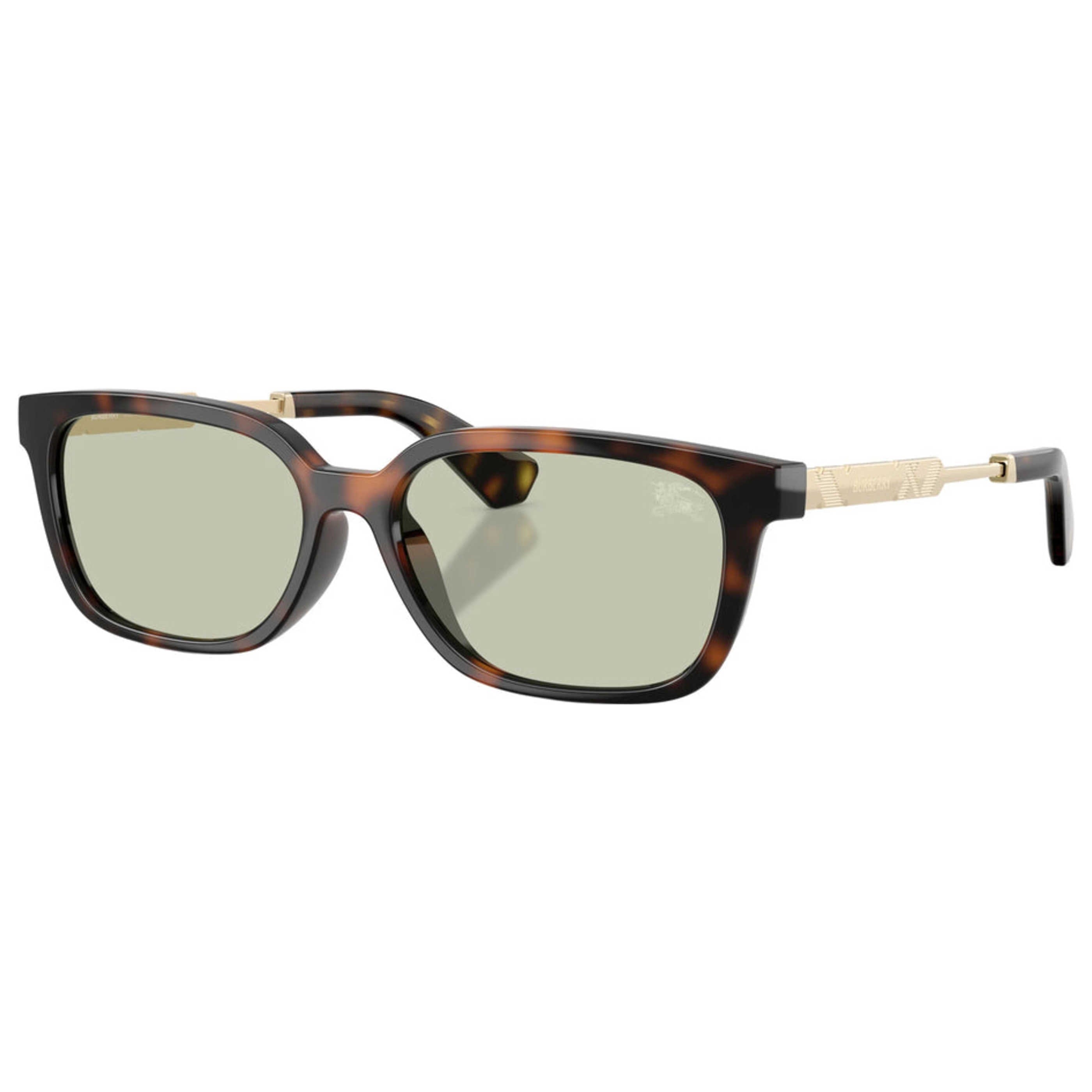 Burberry Women's Sunglasses BE4481D - 3002 - 2 - 54