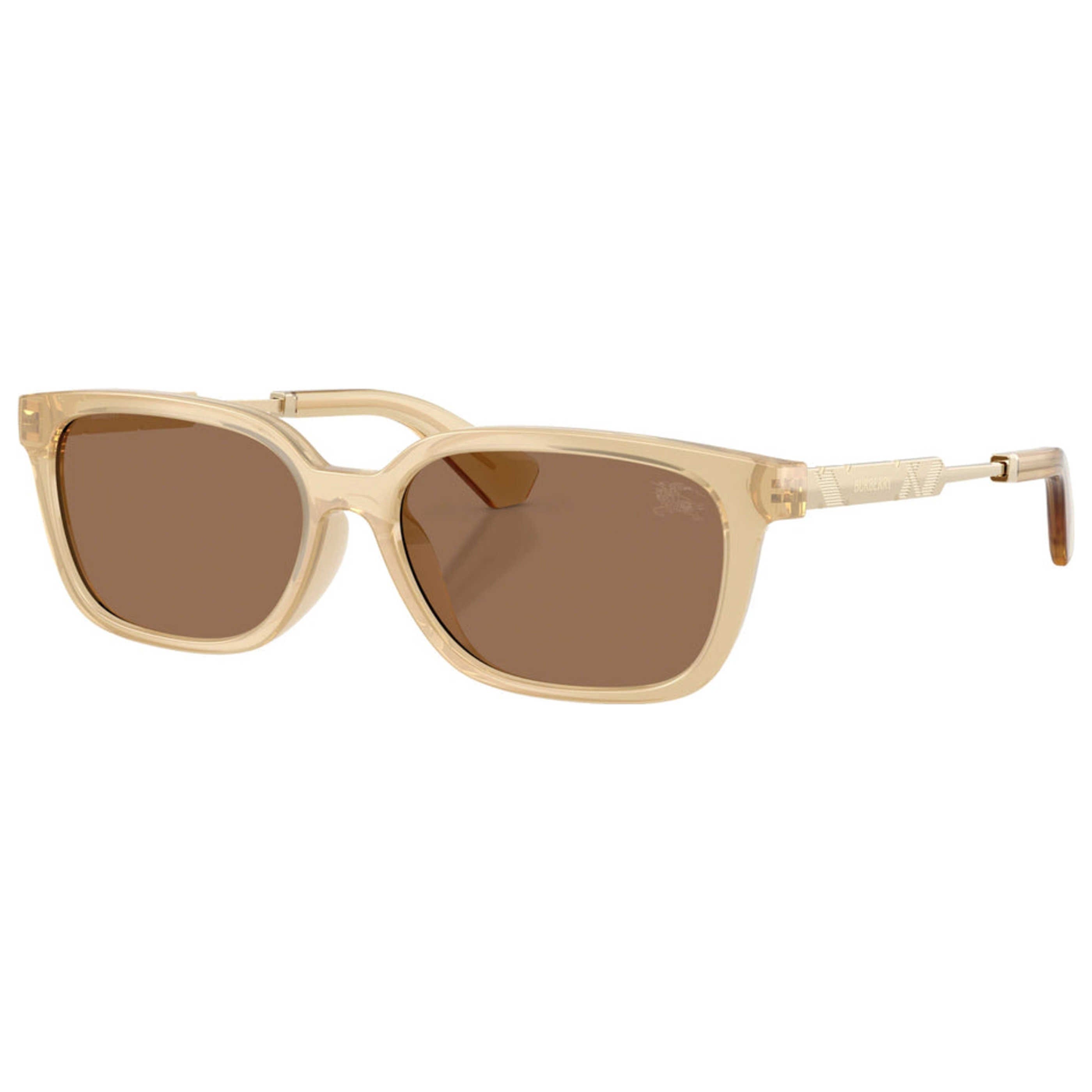 Burberry Women's Sunglasses BE4481D - 419873 - 54