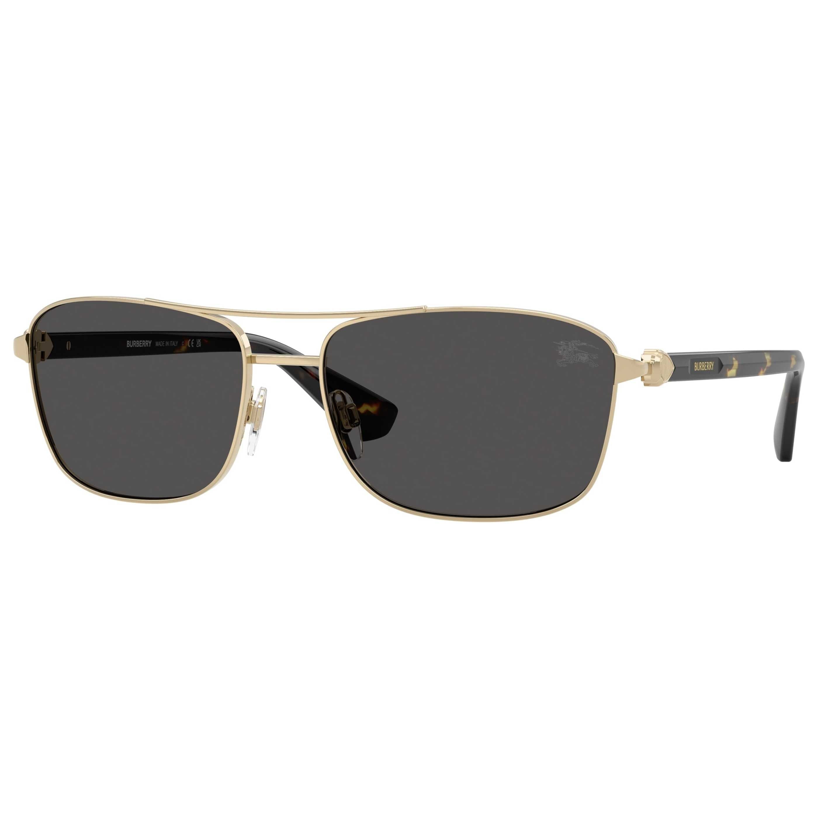 Burberry Men's Sunglasses BE3163 - 110987 - 60