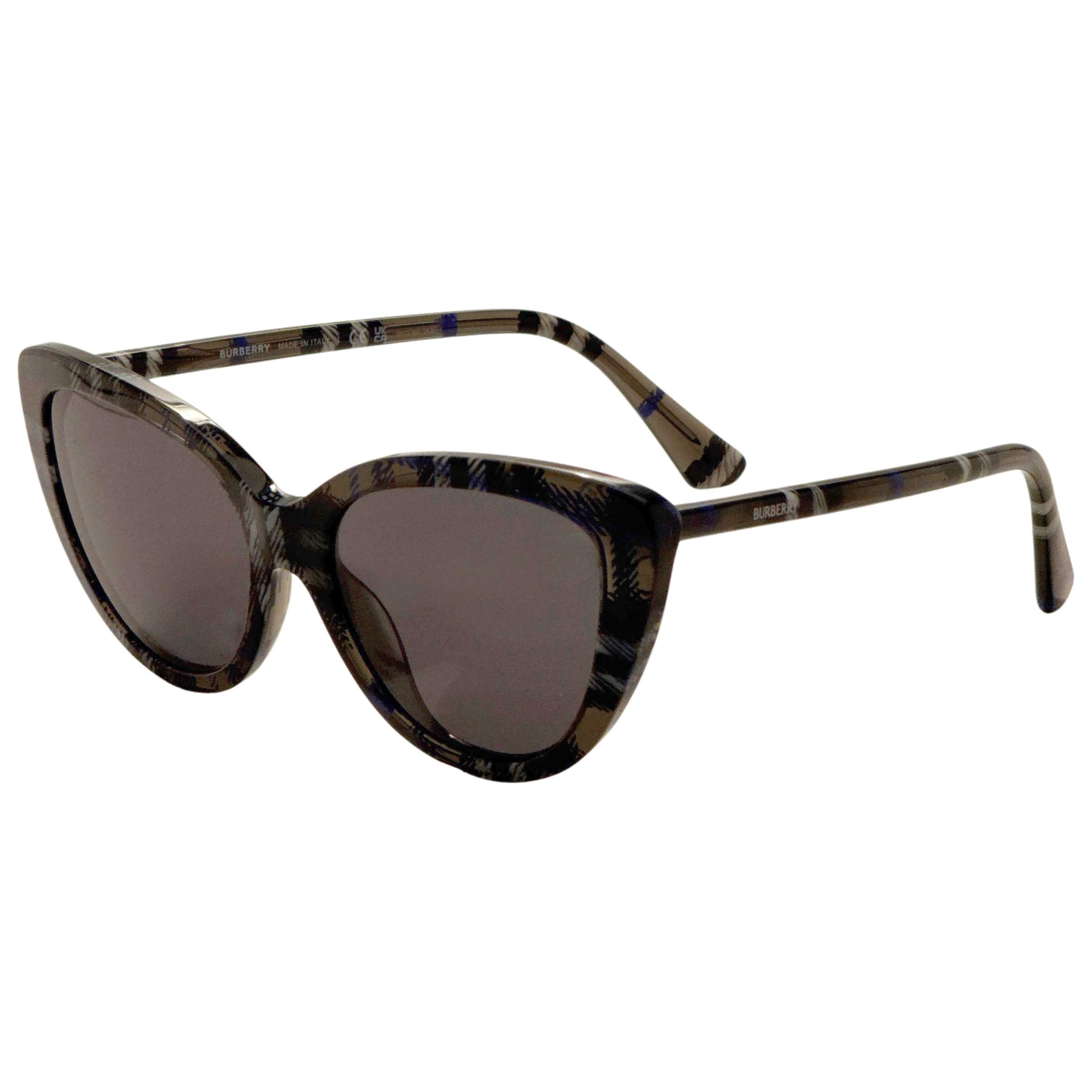Burberry Women's Sunglasses BE4457 - 416687 - 55