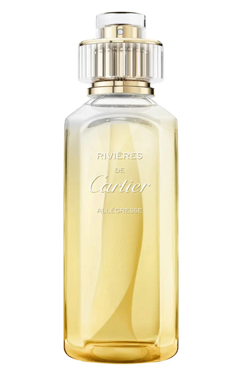 Cartier Rivières de Cartier Allègresse Eau de Toilette 100 ml