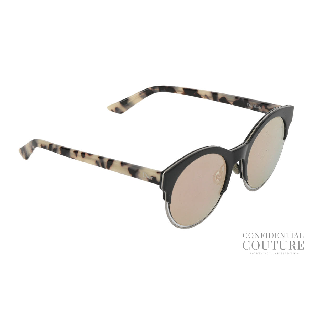 Christian Dior Sideral 1 Sunglasses XV50J 53021