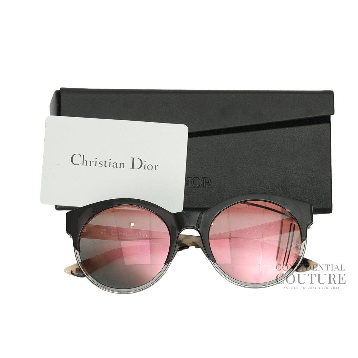 Christian Dior Sideral 1 Sunglasses XV50J 53021