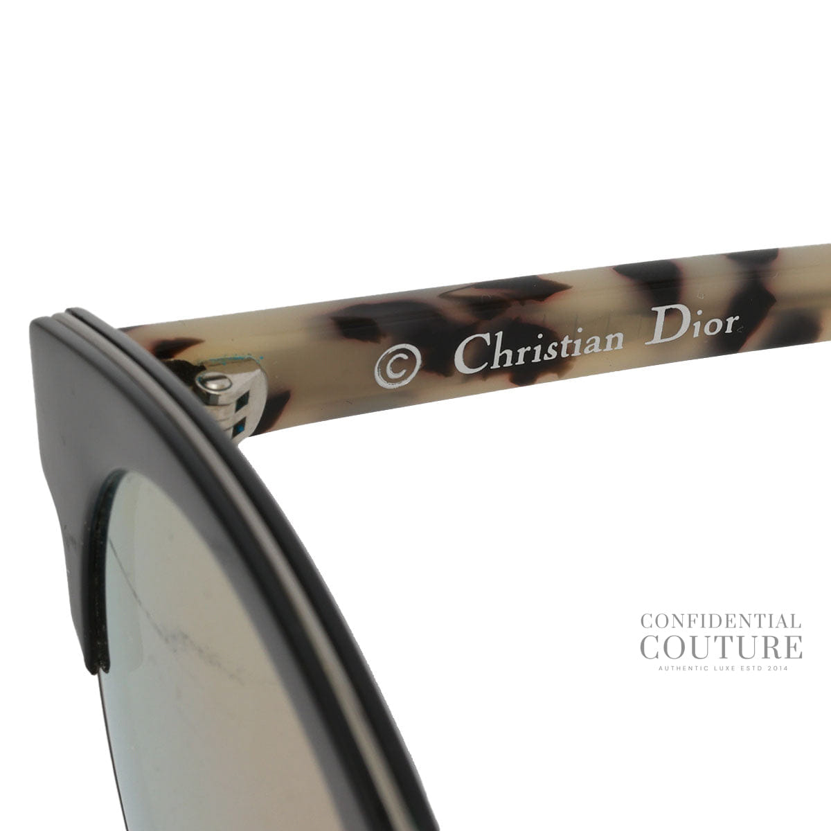 Christian Dior Sideral 1 Sunglasses XV50J 53021