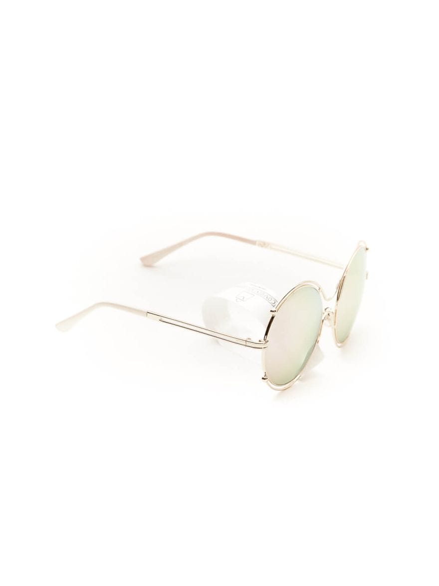 Christian Dior Dior Reflection Round Women& Sunglasses