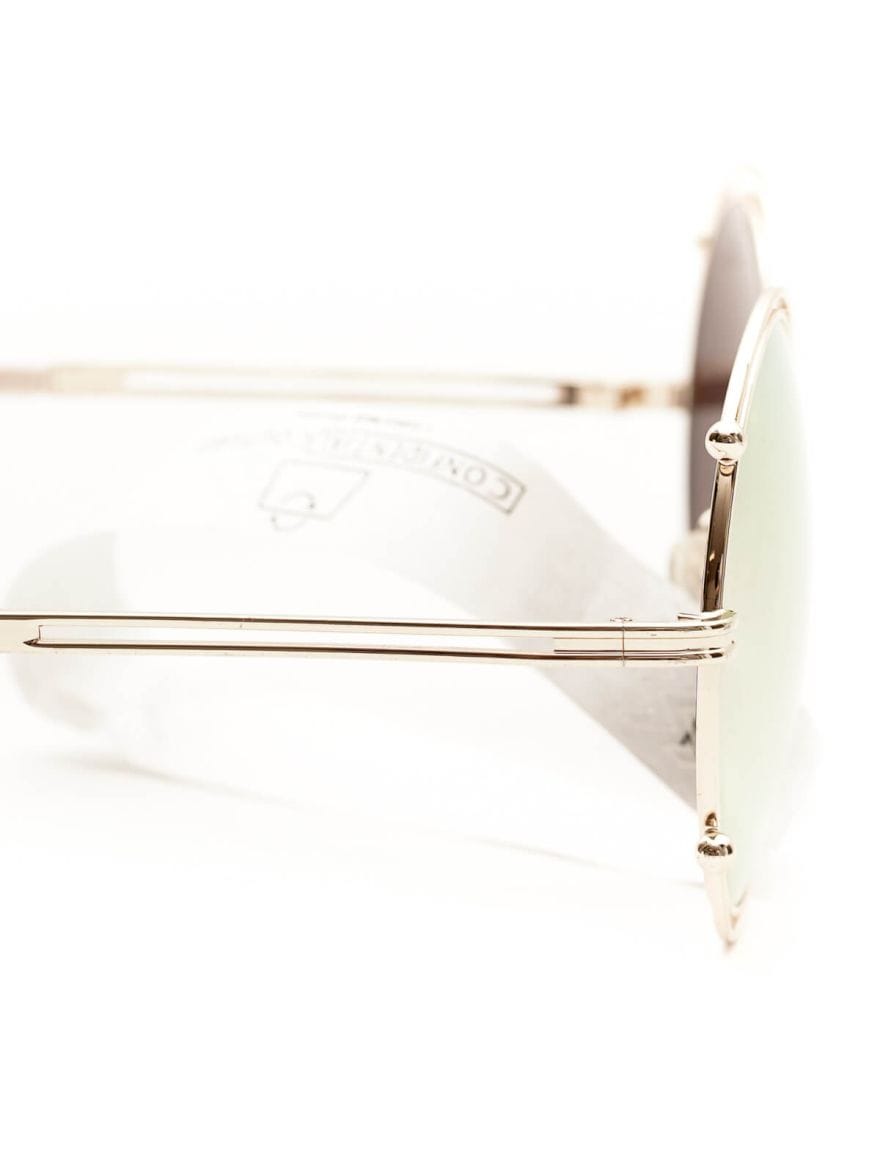 Christian Dior Dior Reflection Round Women& Sunglasses