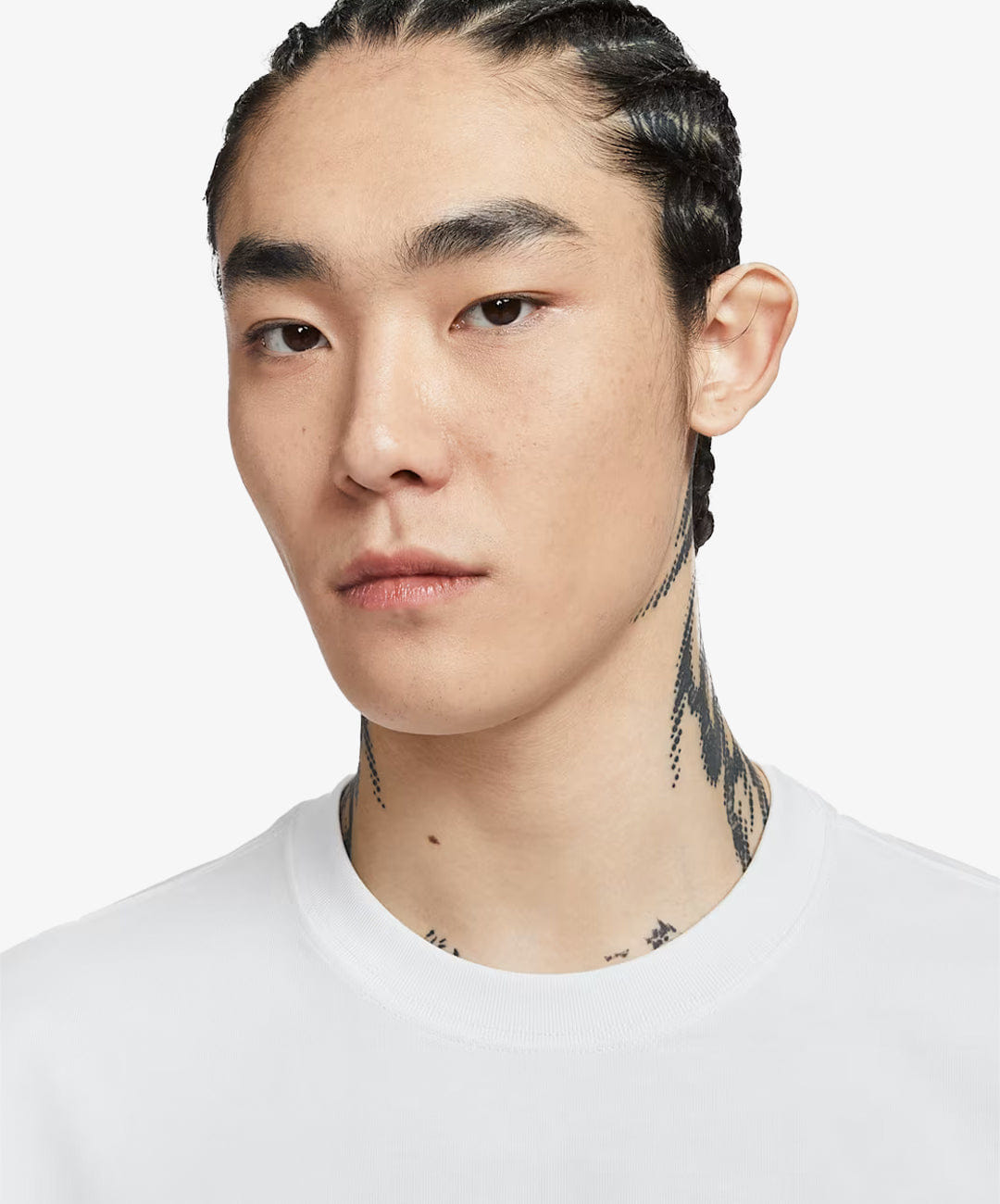 Nike | ACG DRI - FIT { SUMMIT WHITE