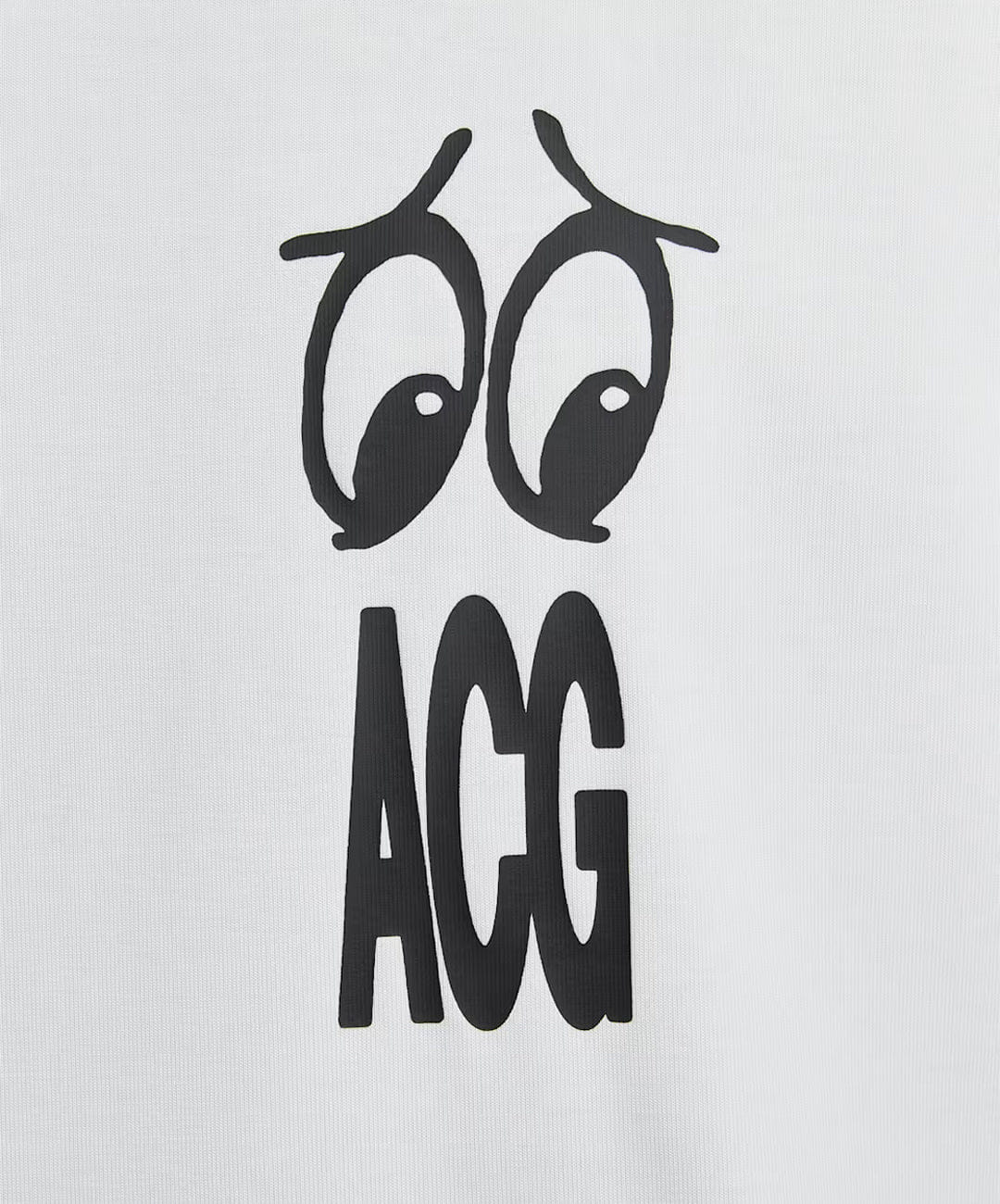 Nike | ACG DRI - FIT { SUMMIT WHITE
