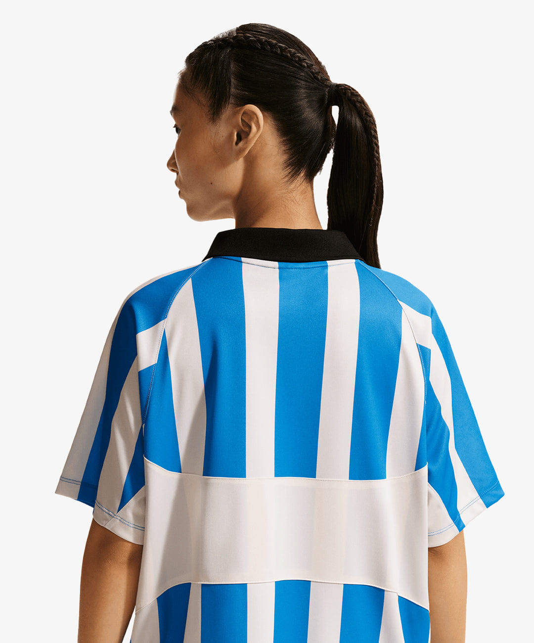 NIKE | SPORTSWEAR { LT PHOTO BLUE/CHALK/LT PHOTO BLUE/BLACK
