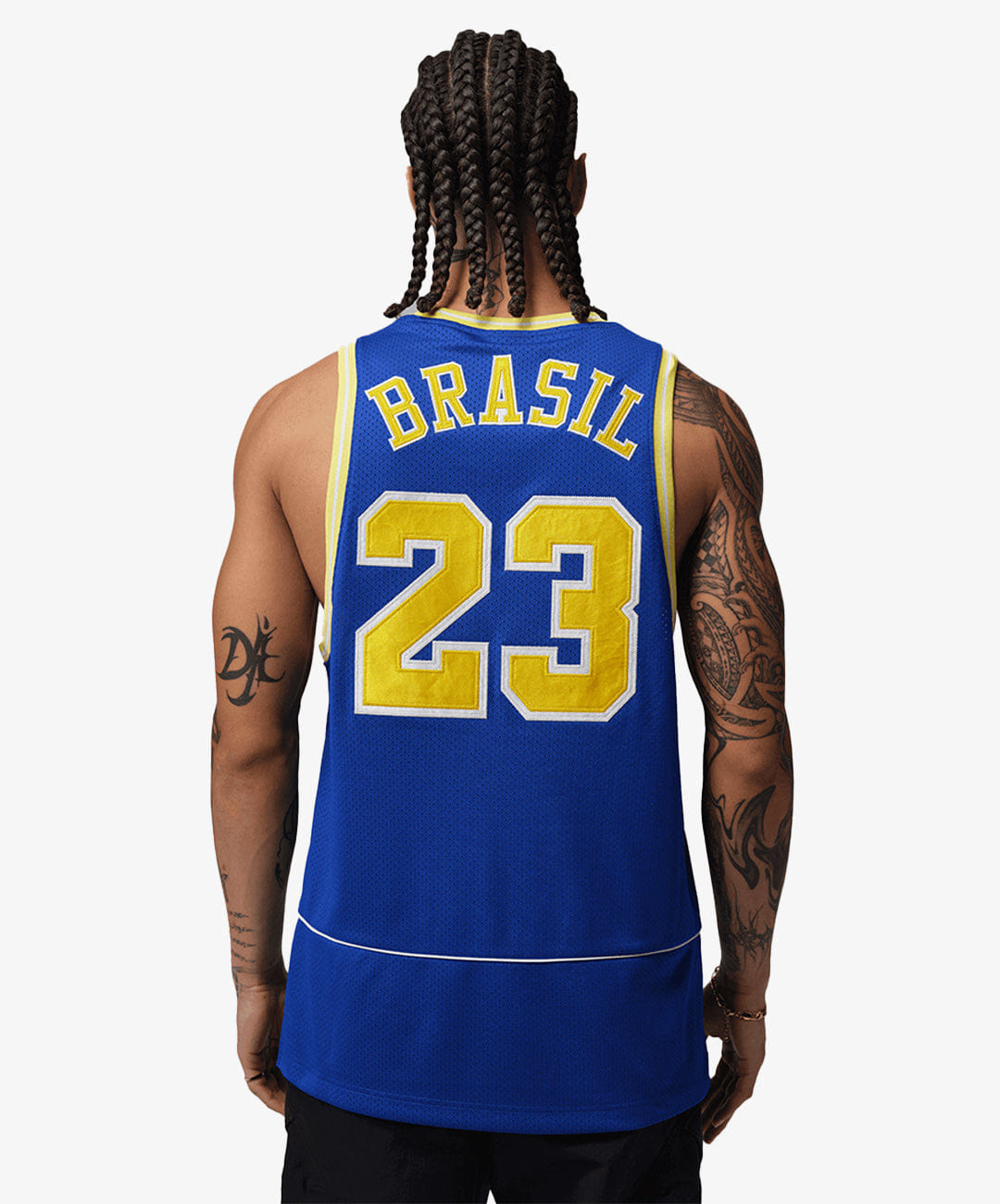 NIKE | ESSENTIALS { OLD ROYAL