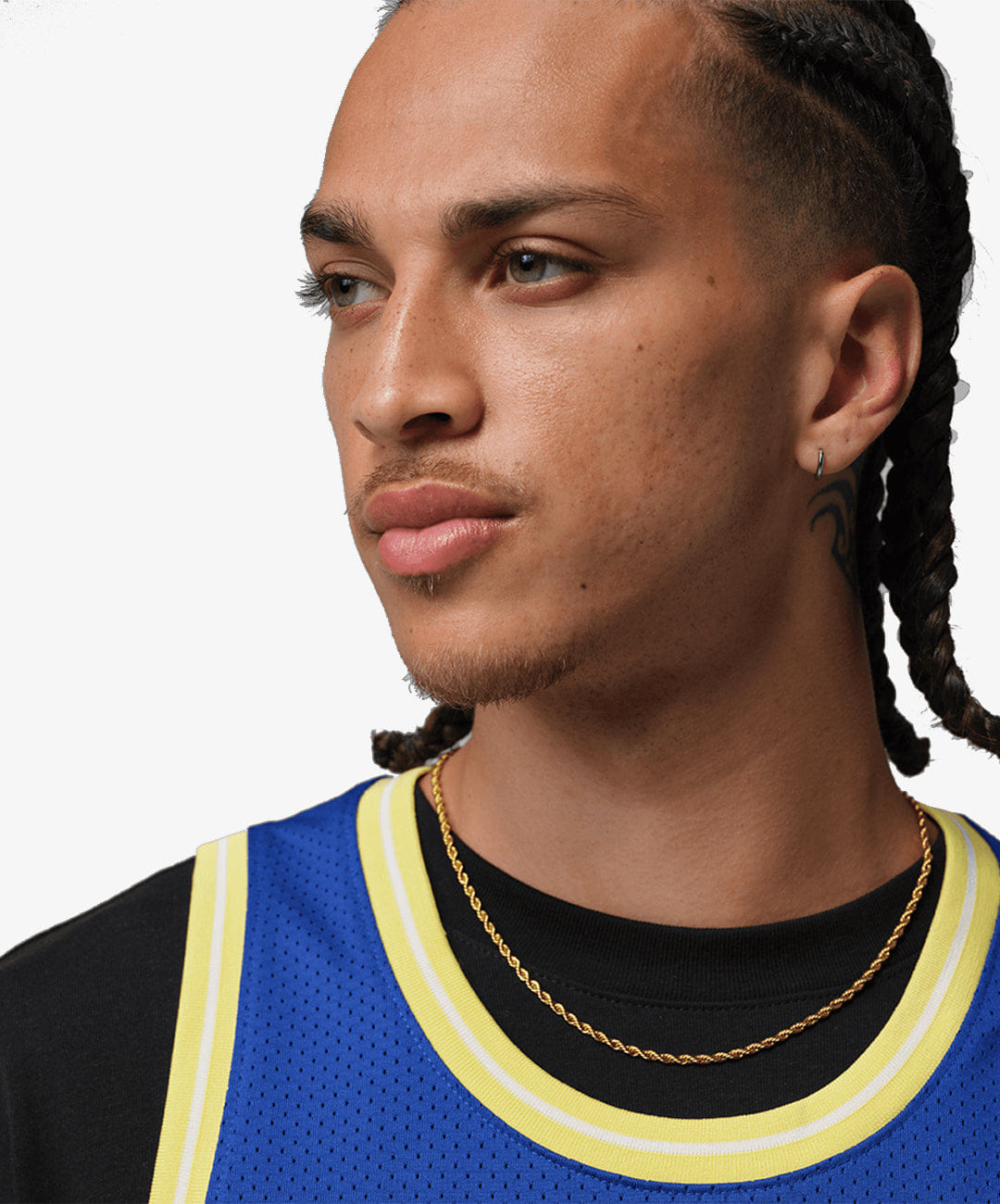 NIKE | ESSENTIALS { OLD ROYAL
