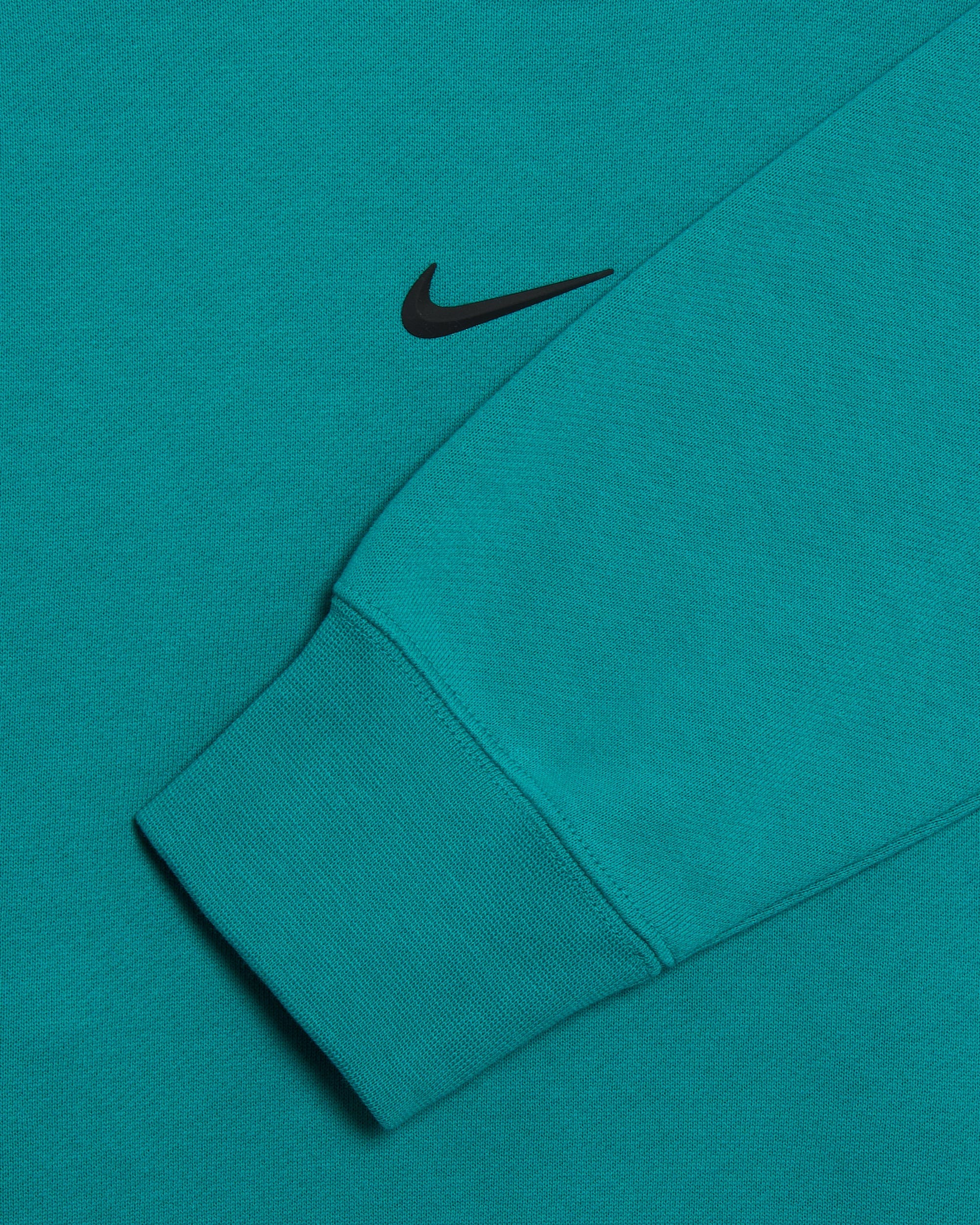Nike Sudadera con logo Nike x Drake NOCTA NRG CS Fleece para hombre