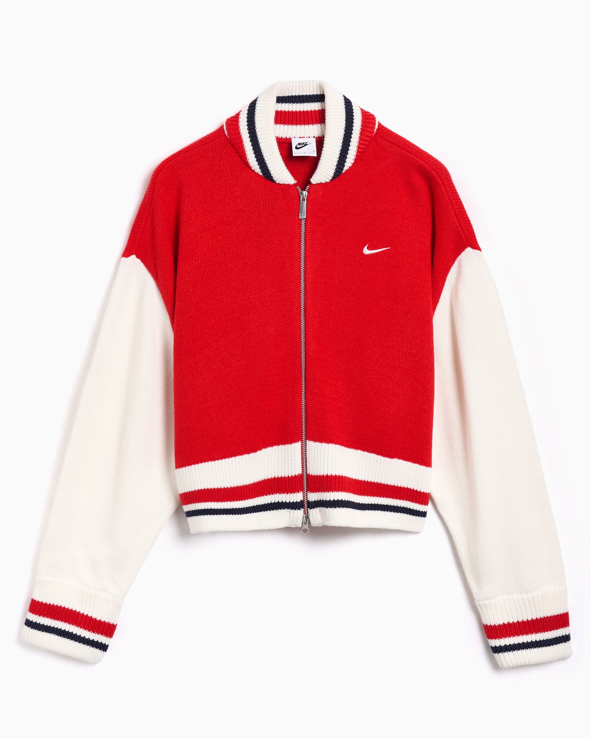 Nike Cardigan Oversize Nike Sportswear para mujer