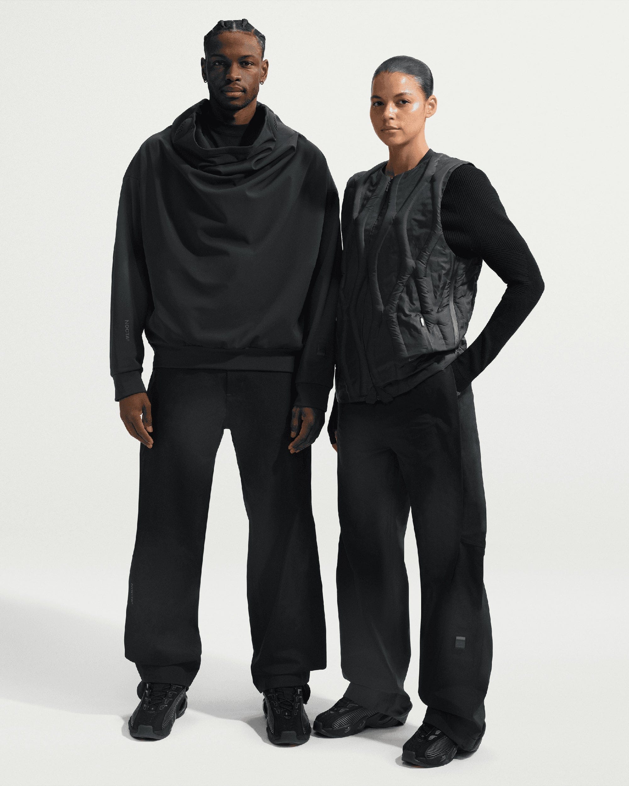 Nike Pantalones de chandal Relaxed Nike x Drake NOCTA Code Prestigious Flow Gore - Tex® para hombre