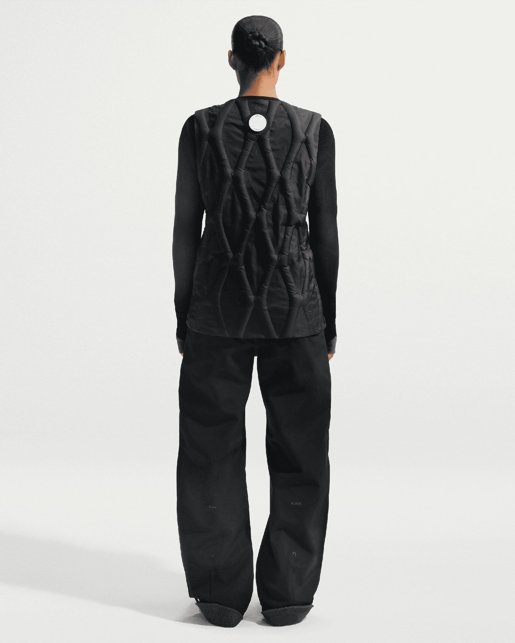 Nike Pantalones de chandal Relaxed Nike x Drake NOCTA Code Prestigious Flow Gore - Tex® para hombre