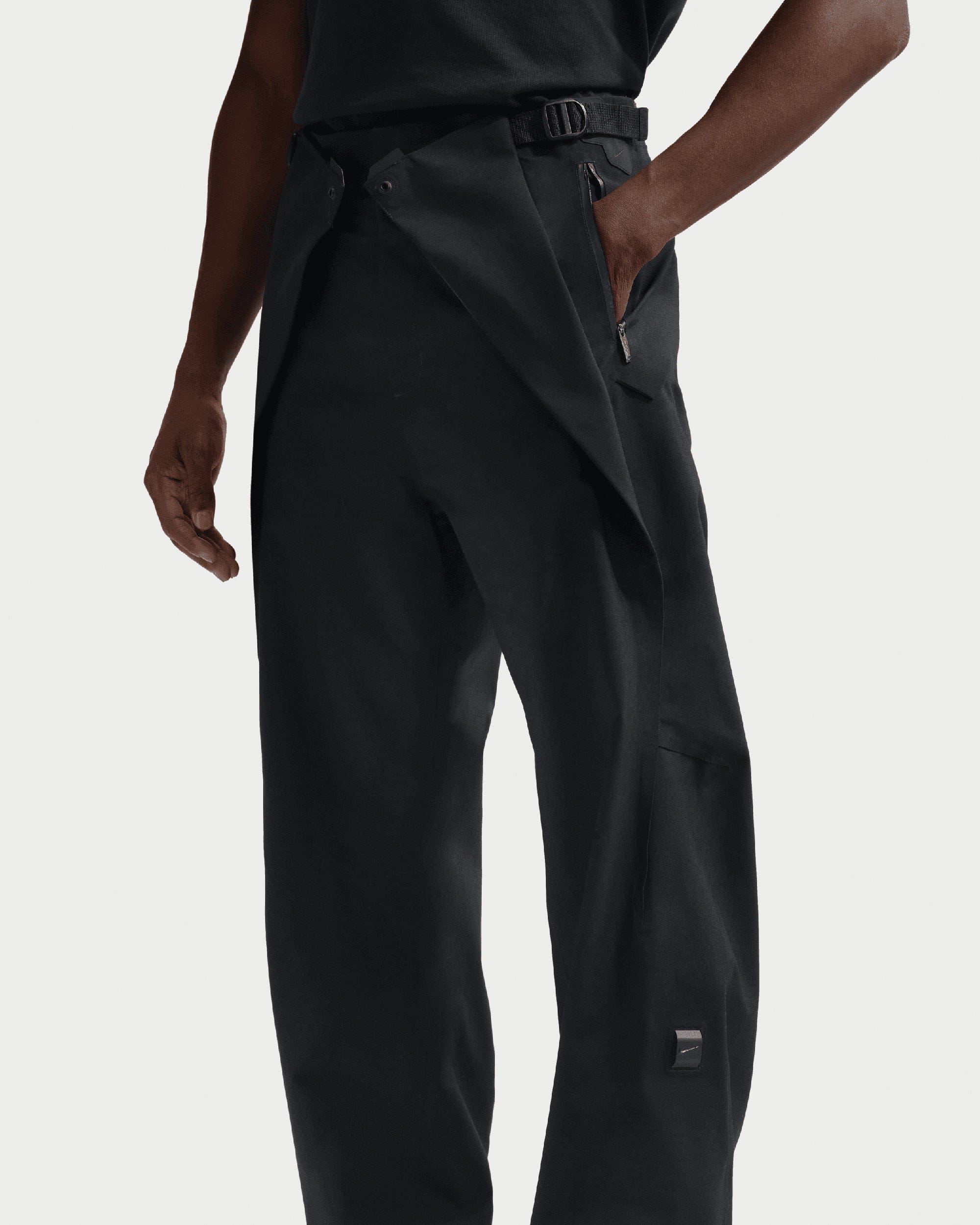 Nike Pantalones de chandal Relaxed Nike x Drake NOCTA Code Prestigious Flow Gore - Tex® para hombre
