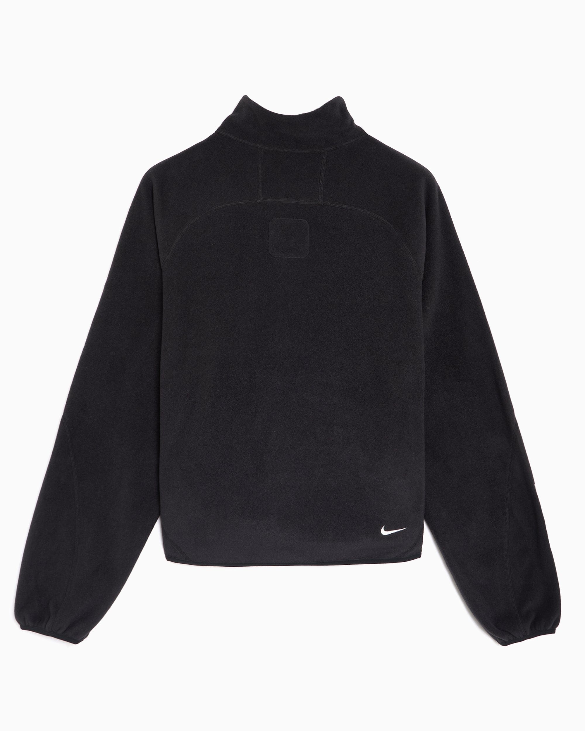 Nike Sudadera Half Zip Nike ACG Wolf Tree Polartec® para mujer