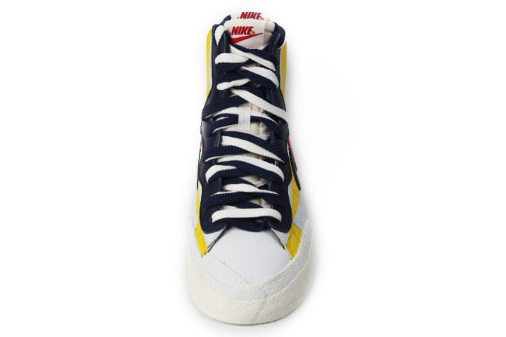 Nike Sacai x Nike Blazer High Snow Beach