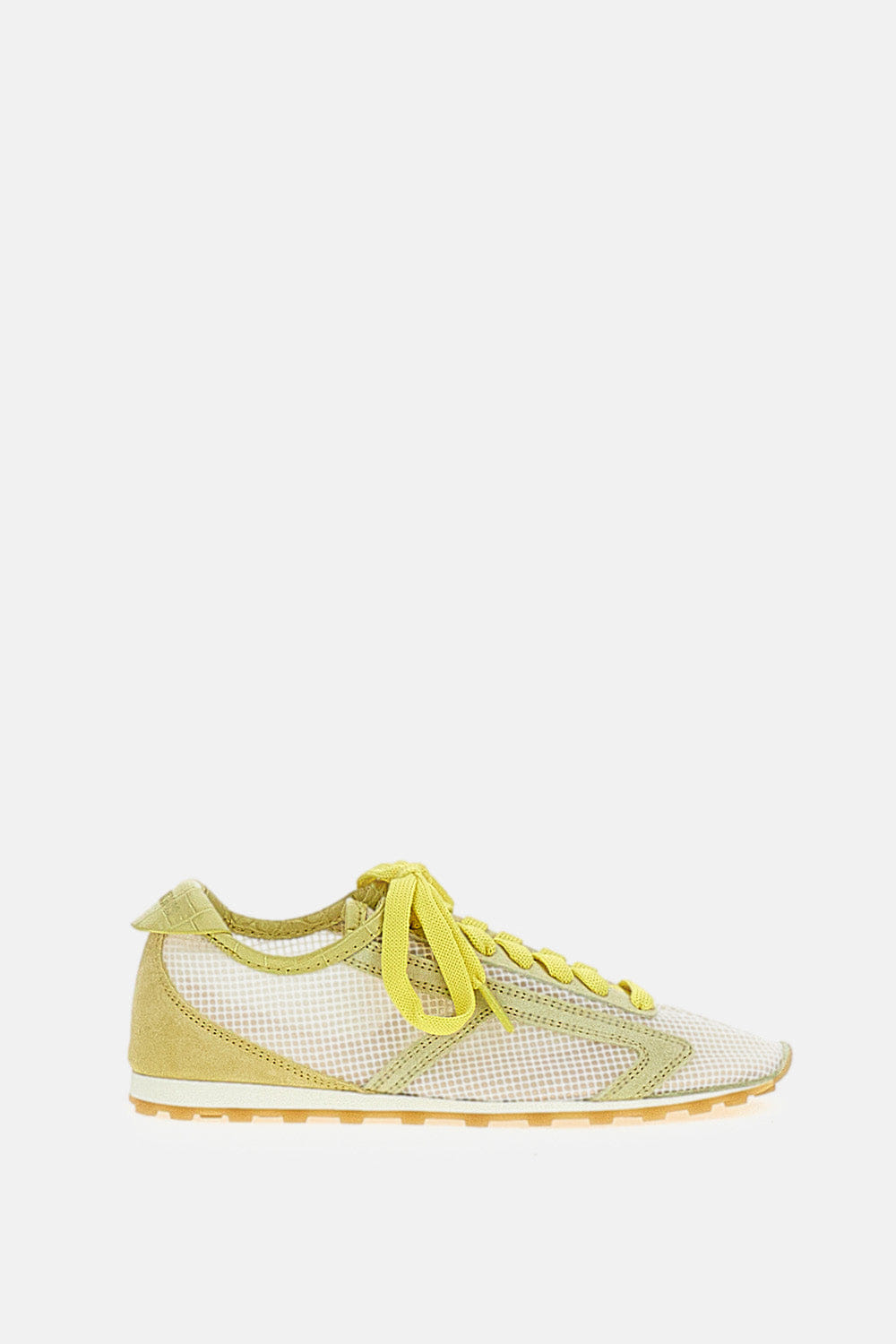 Jacquemus SNEAKERS LES TENNIS