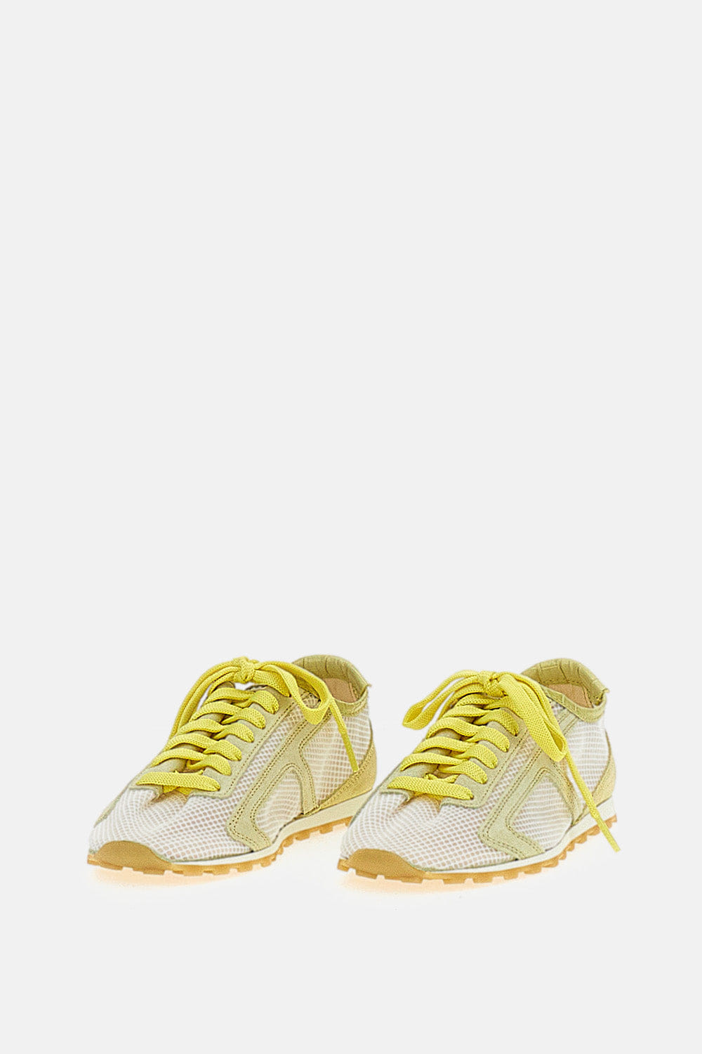 Jacquemus SNEAKERS LES TENNIS