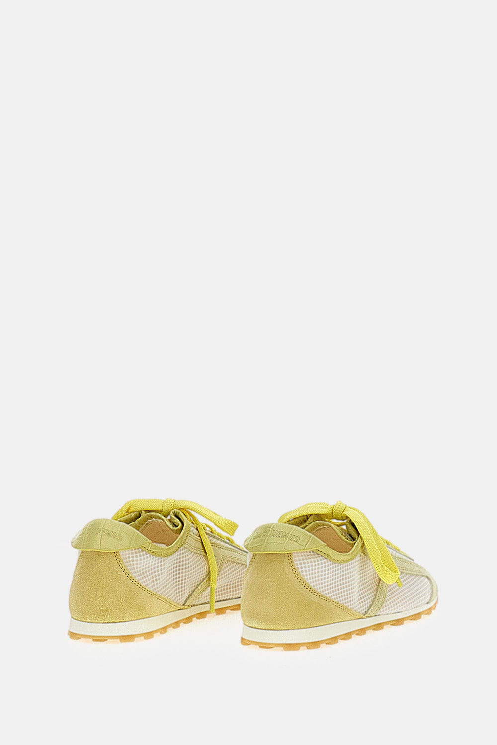 Jacquemus SNEAKERS LES TENNIS