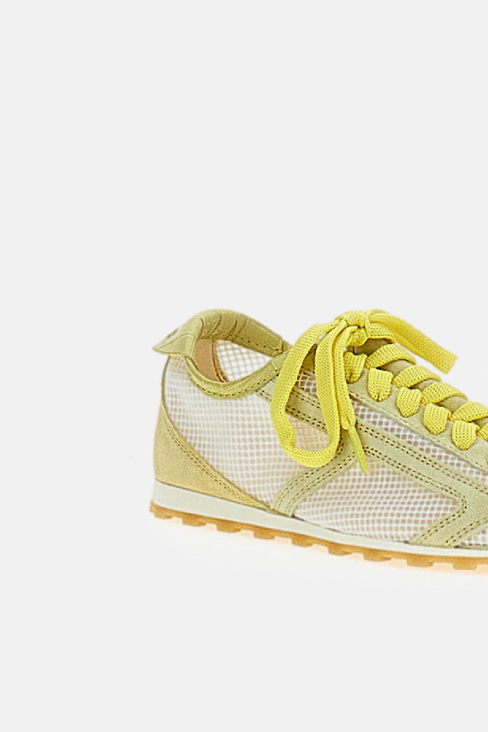 Jacquemus SNEAKERS LES TENNIS