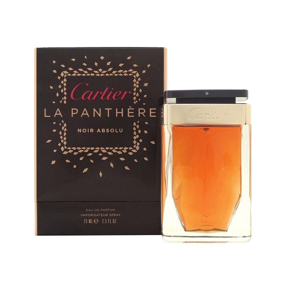 Cartier Pure Rose 75 ml