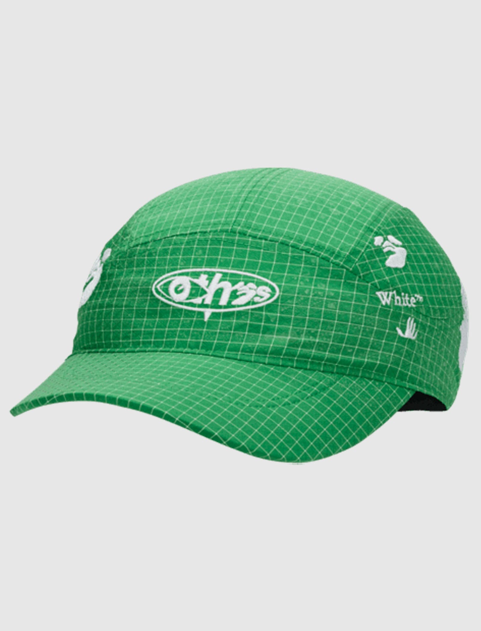 Nike OFF - WHITE FLY CAP