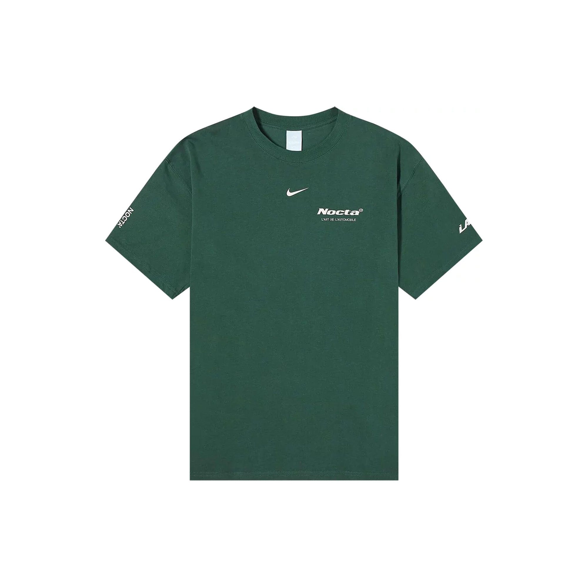 Nike x NOCTA L’Art Burrow T-Shirt Pro Green (2024) (Asia Sizing)