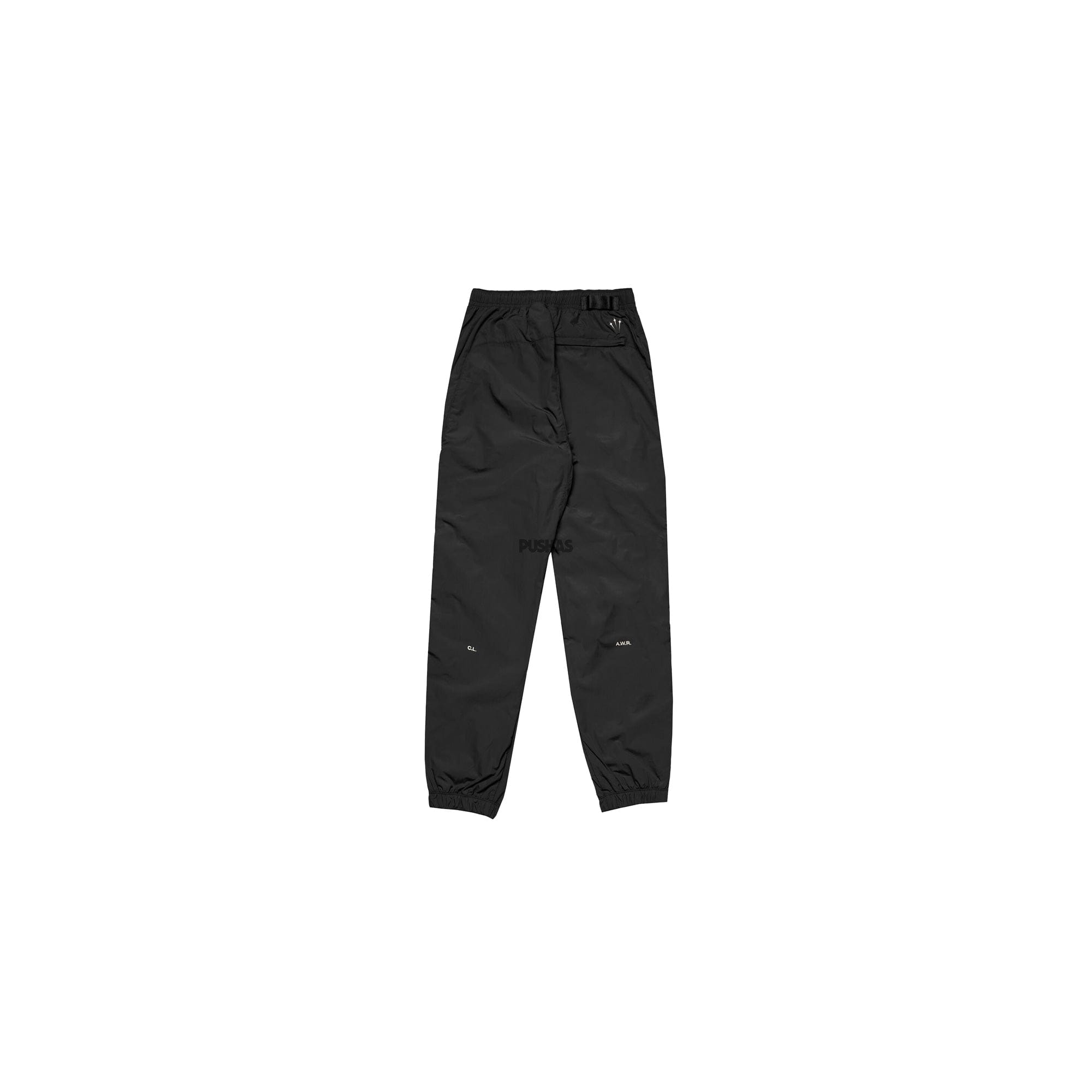 Nike x NOCTA Woven Track Pants Black (2024)