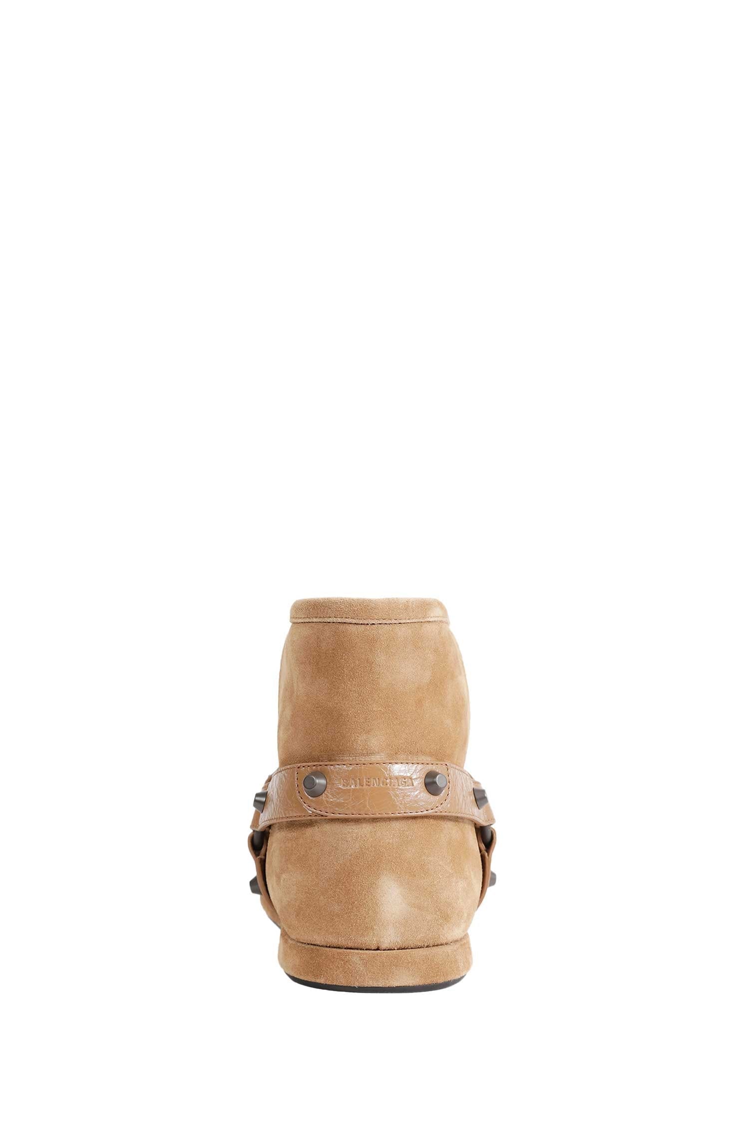 Balenciaga Alaska Soft Boots