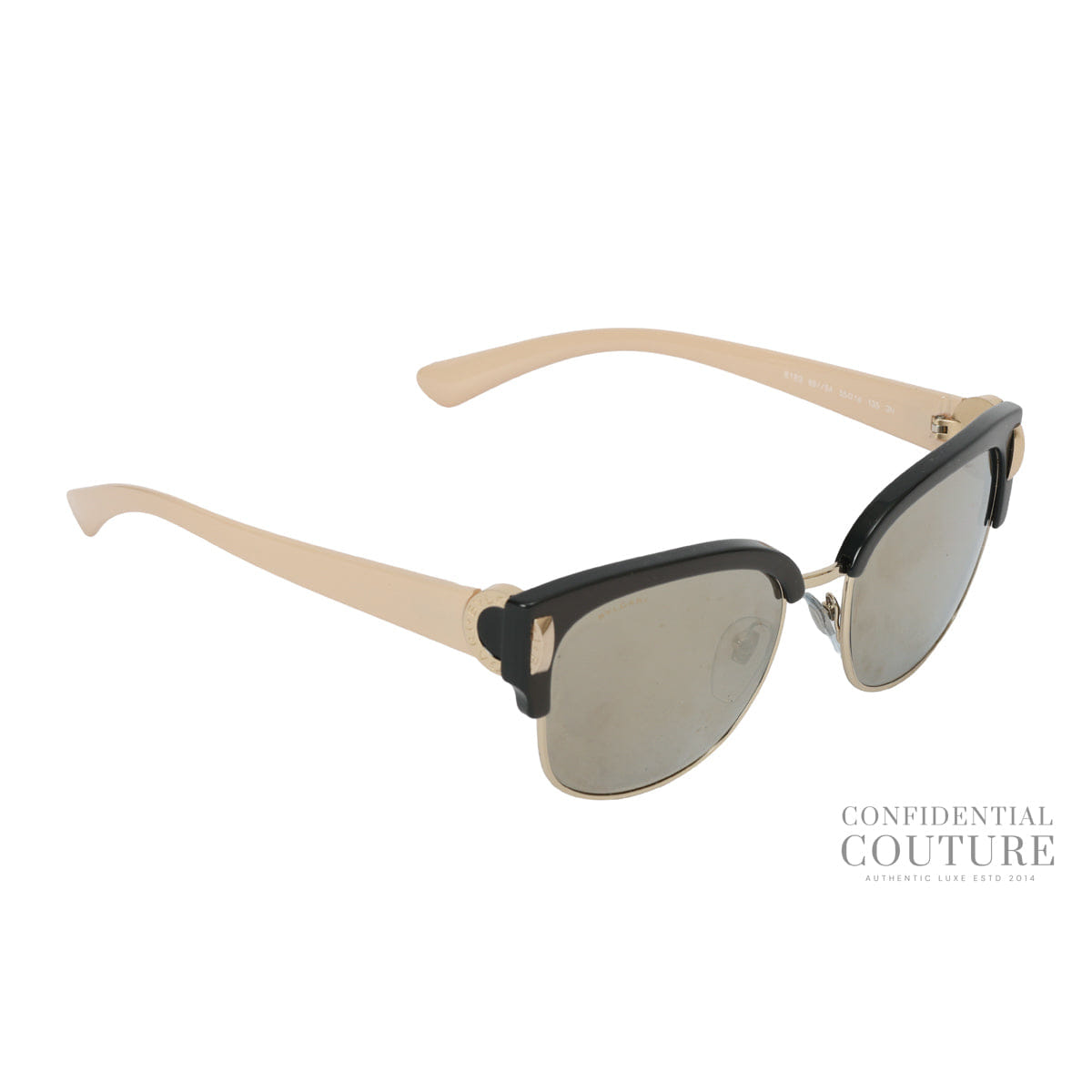 Bvlgari 8189 897/5A Sunglasses