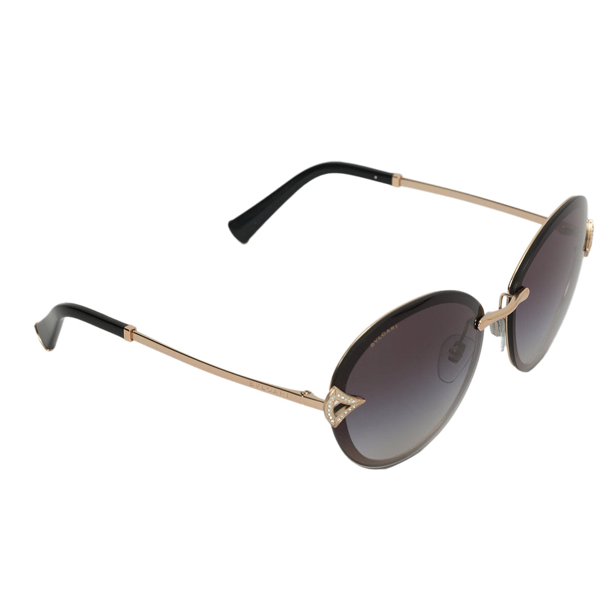 Bvlgari 6101 - B 2014/8 g 61O15 135 3N Sunglasses