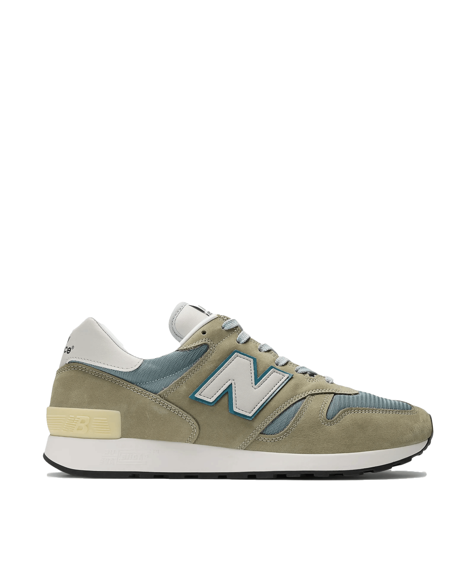 New Balance Made in USA 1300JP (Mirage Gray)