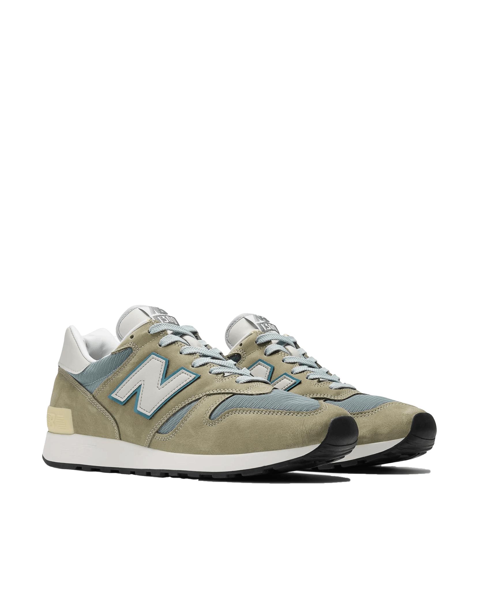 New Balance Made in USA 1300JP (Mirage Gray)